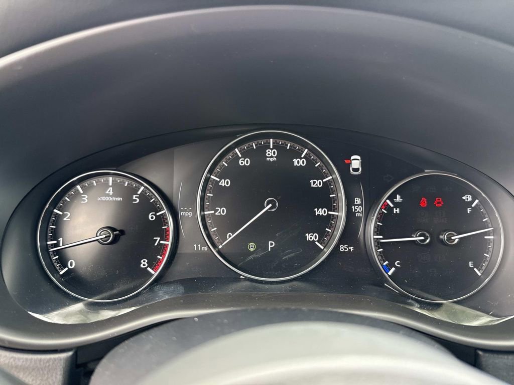 New 2026 MAZDA CX-30 AWD 2.5 S image 37