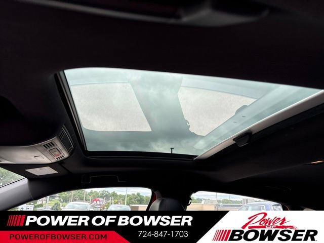 Used 2023 Volkswagen Jetta GLI Autobahn FWD image 12