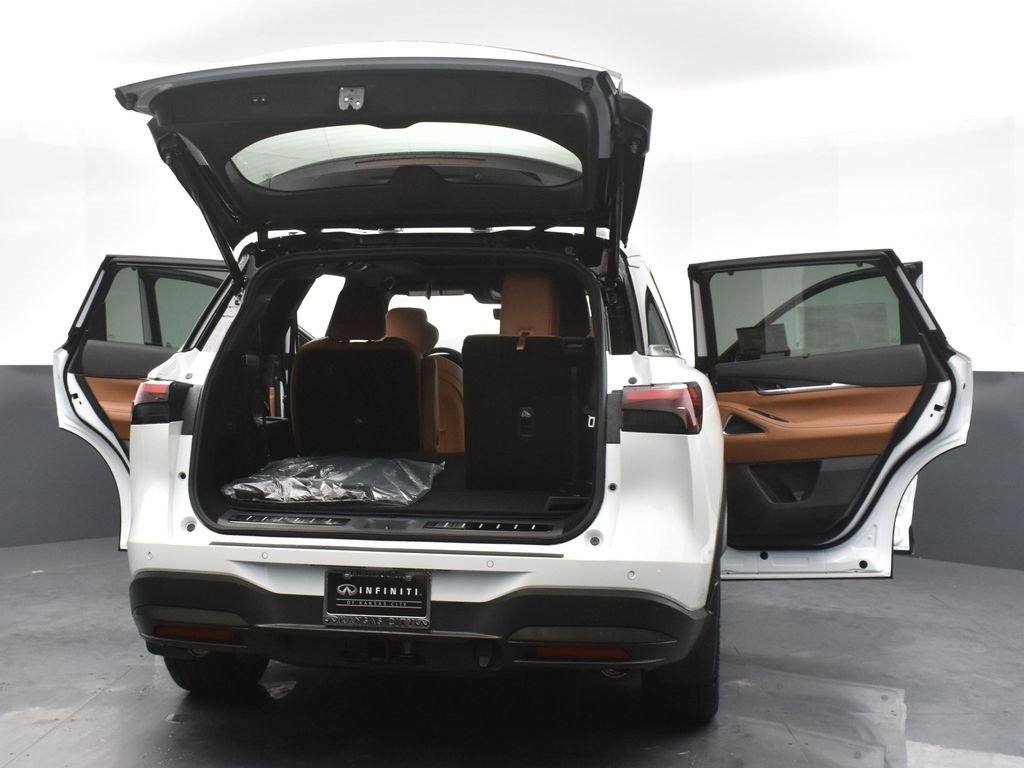 New 2026 INFINITI QX60 Autograph w/ Autograph Tech Package image 38