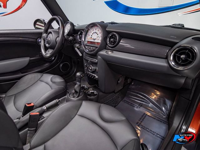 Used 2011 MINI Cooper S w/ Cold Weather Pkg image 23