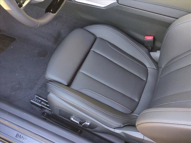 New 2026 BMW 230i Coupe w/ Convenience Package RWD image 4