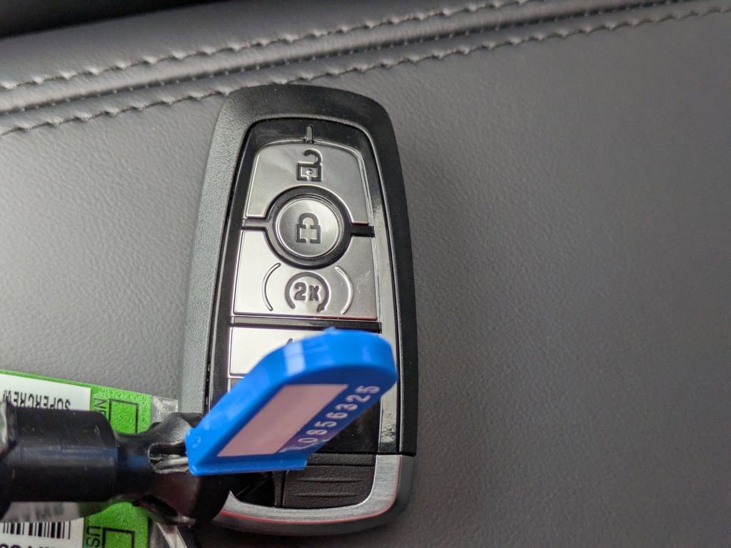 New 2026 Ford Maverick Lariat AWD/4WD image 34