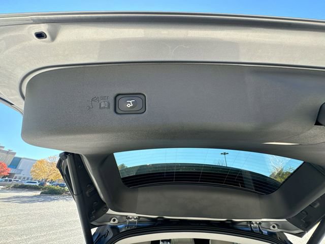 New 2026 Lincoln Nautilus Reserve w/ Jet Appearance Package AWD/4WD image 26