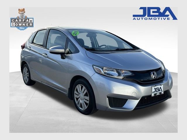 Used 2016 Honda Fit LX image 1