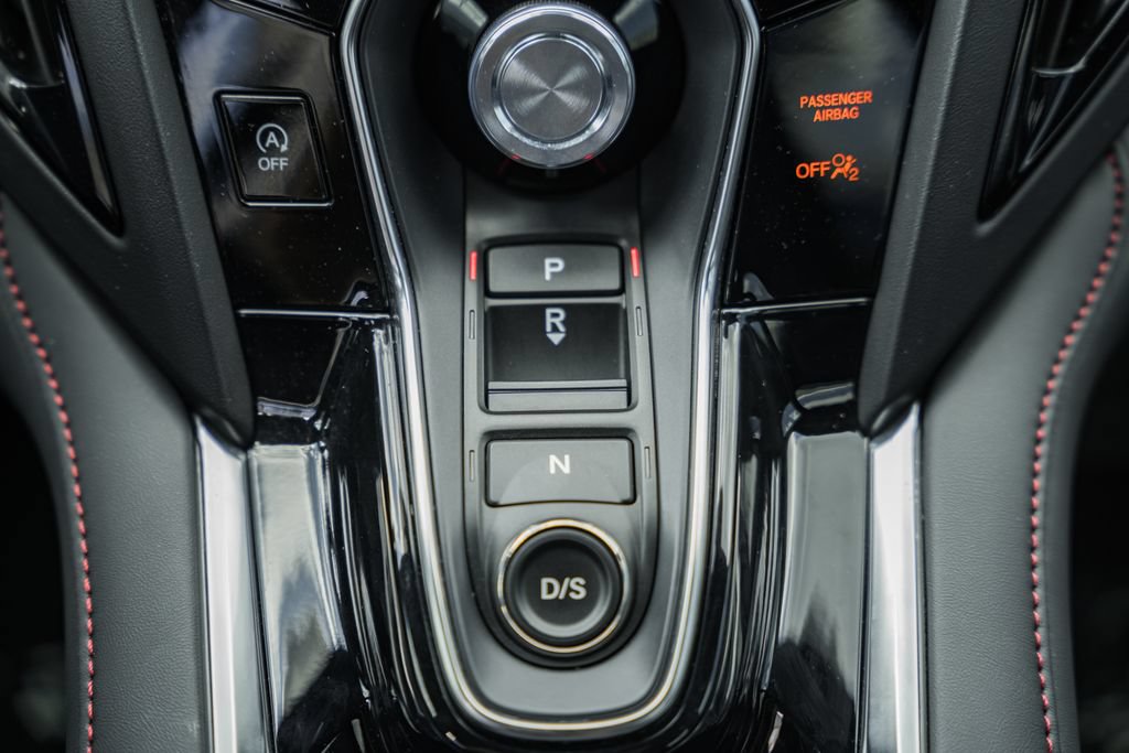Used 2023 Acura RDX w/ Advance Package AWD/4WD image 28