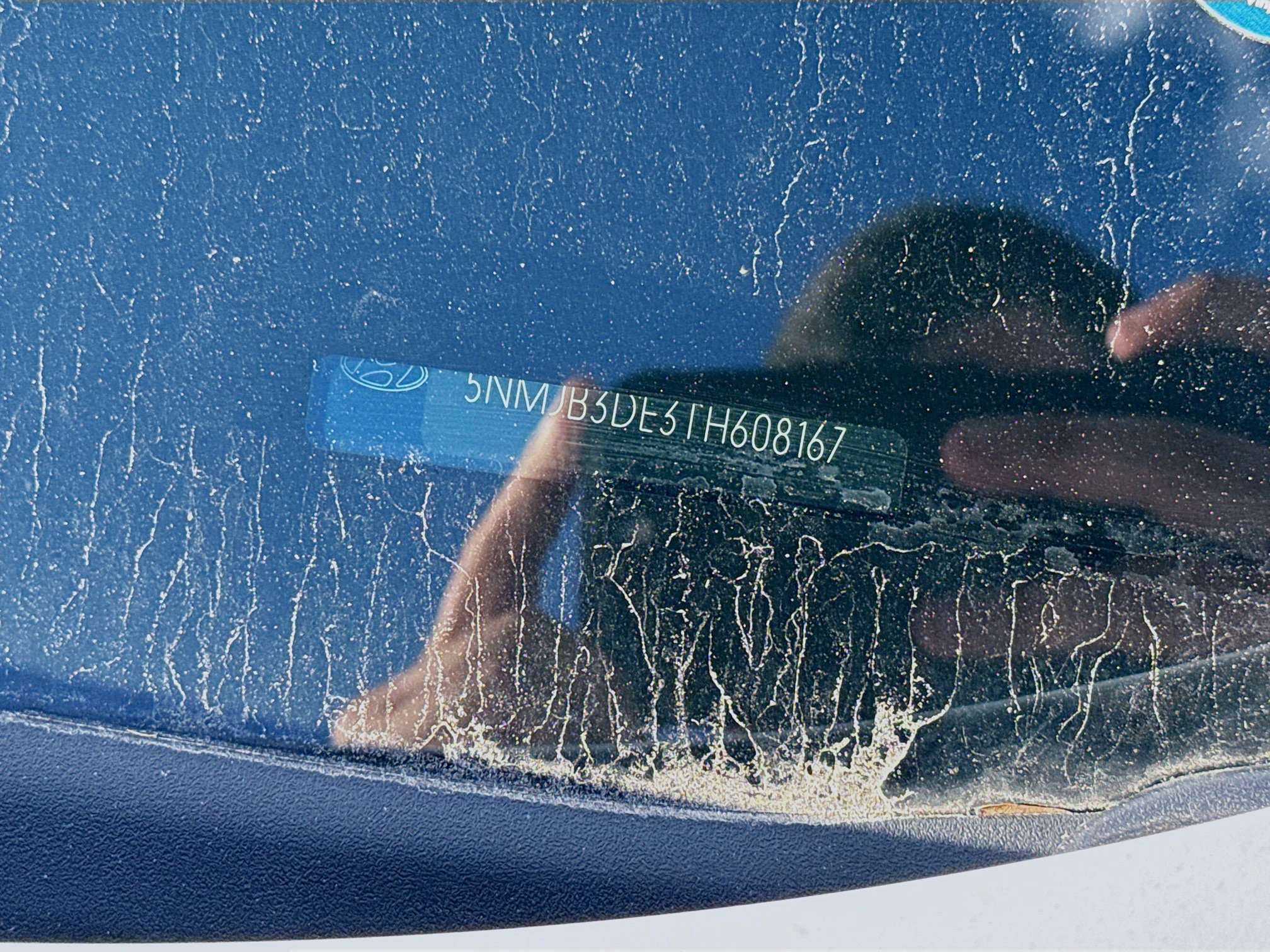 New 2026 Hyundai Tucson SEL image 25