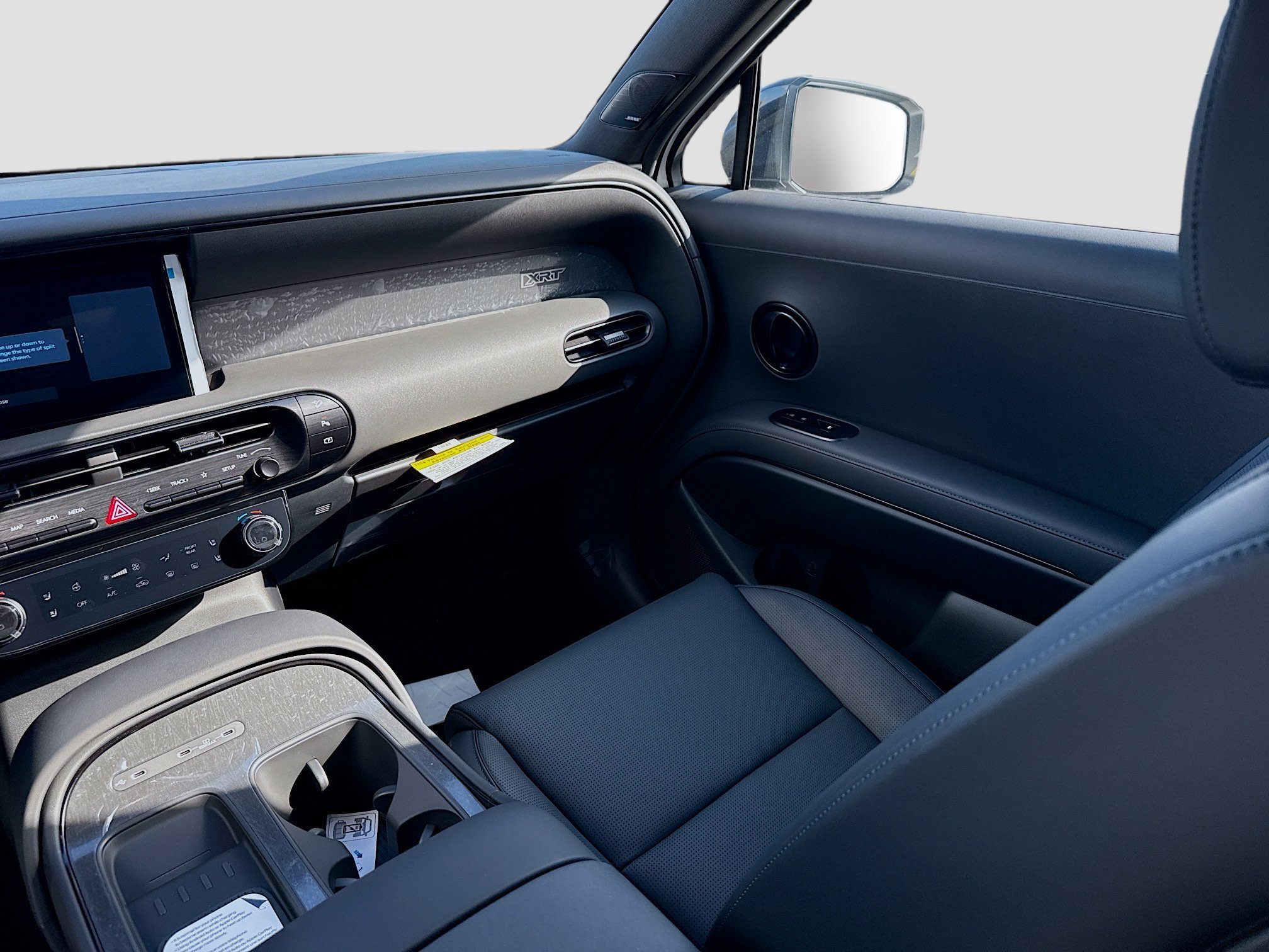 New 2026 Hyundai Palisade XRT Pro image 18