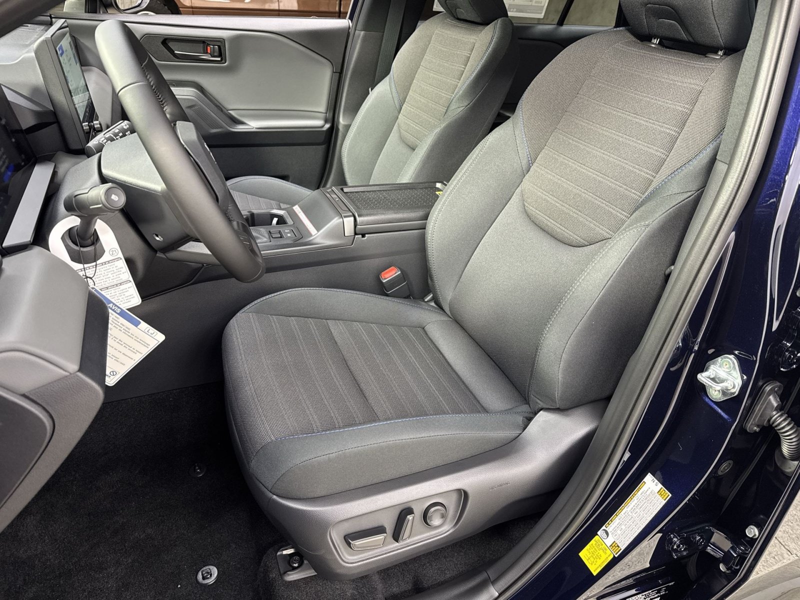 New 2026 Toyota RAV4 SE AWD/4WD image 21