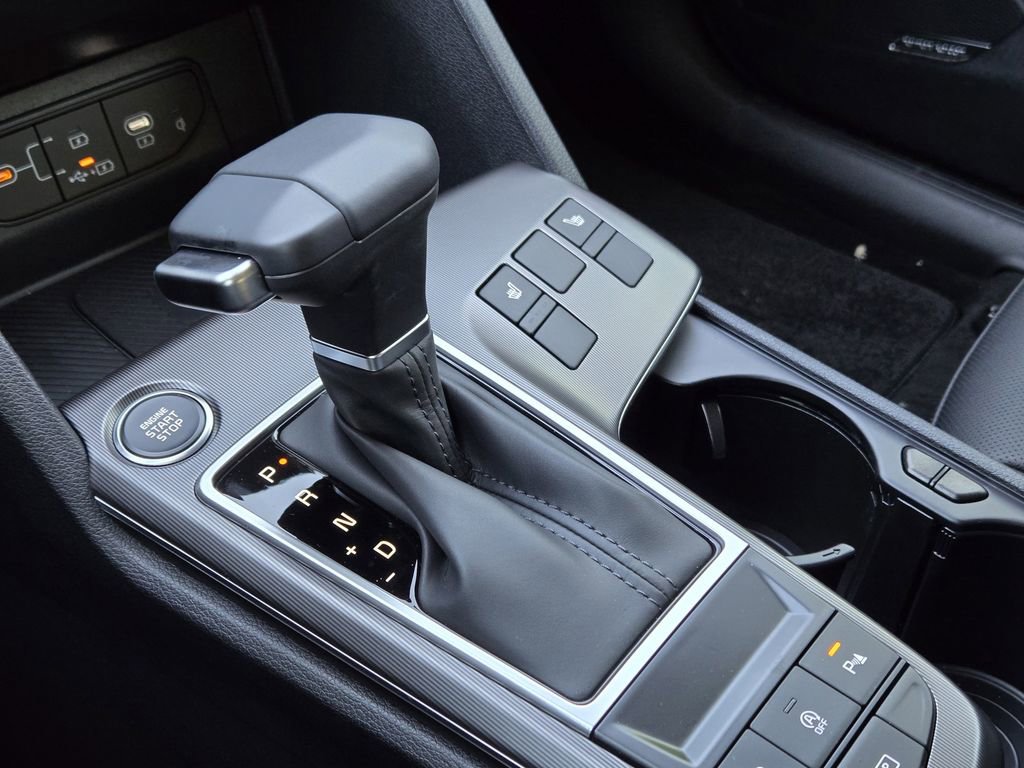 New 2026 Kia Sportage SX FWD image 15