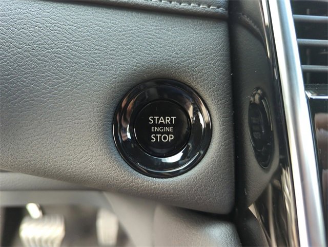 New 2026 Nissan Armada Platinum image 39