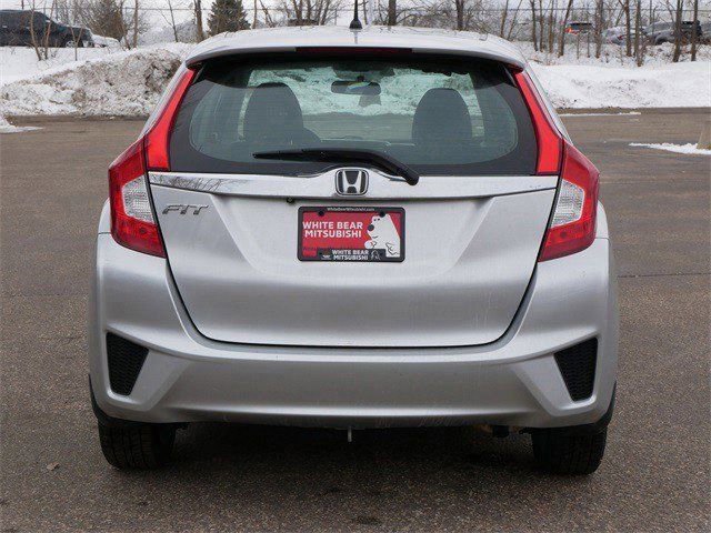 Used 2015 Honda Fit EX image 6