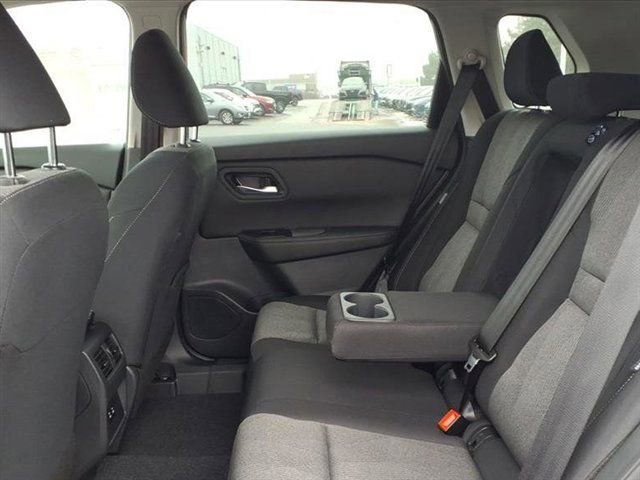 New 2026 Nissan Rogue SV image 29