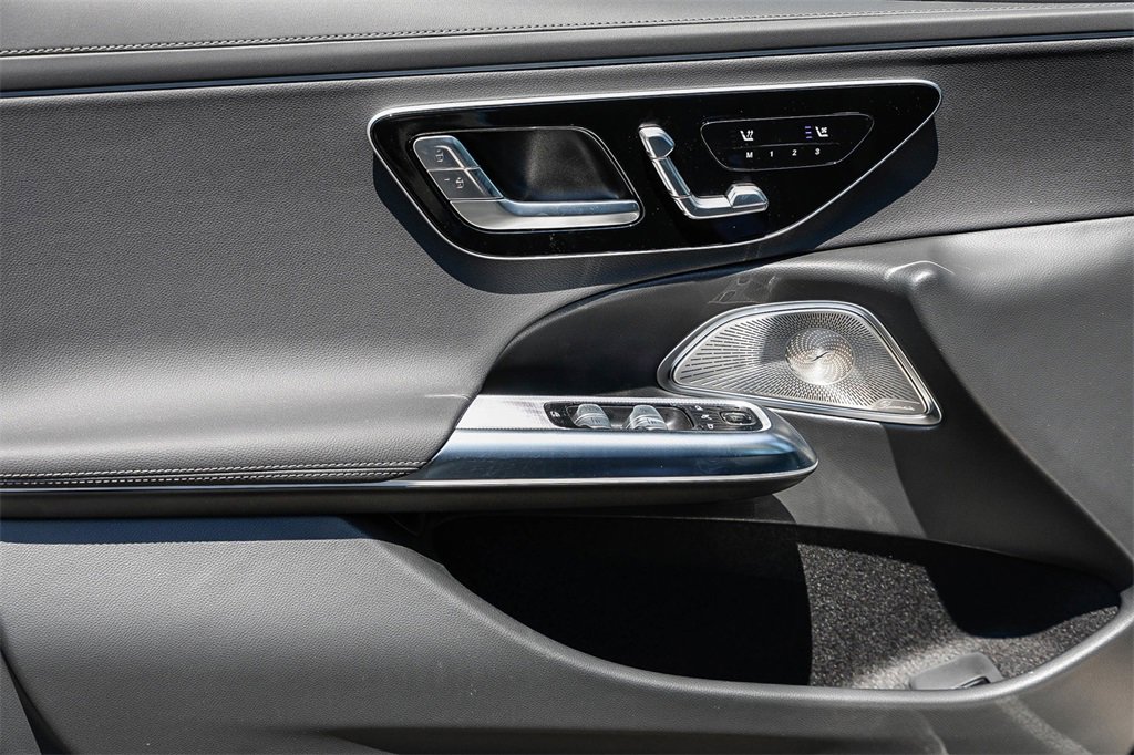 New 2025 Mercedes-Benz E 450 4MATIC All-Terrain Wagon image 21