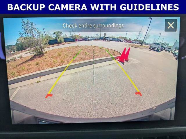 Certified 2025 Jeep Wrangler Unlimited Sahara image 3