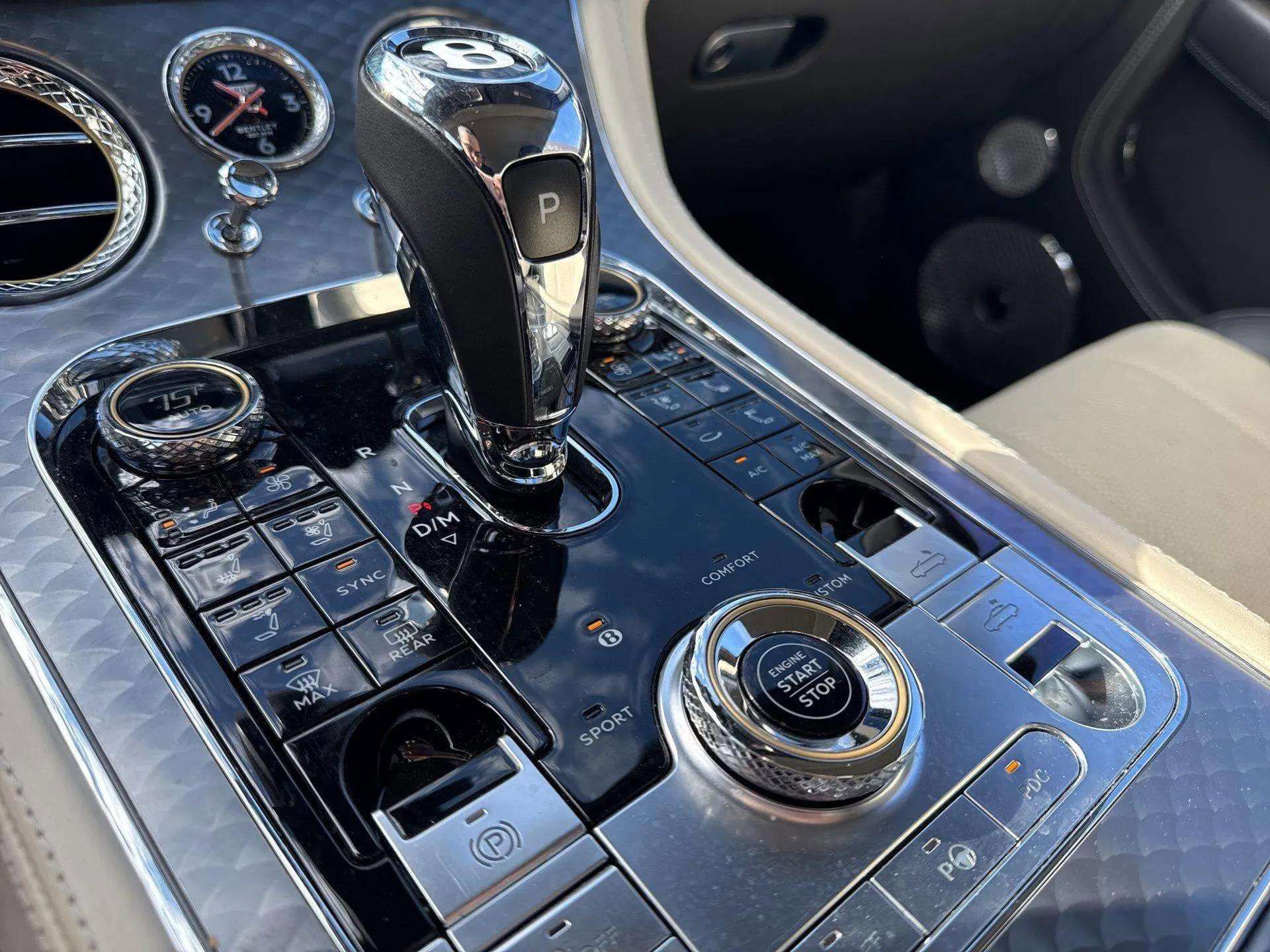 Used 2022 Bentley Continental GT Speed image 37