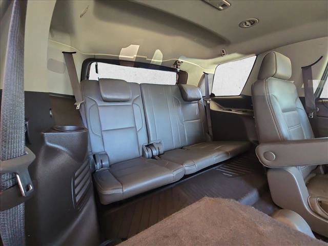 Used 2019 GMC Yukon Denali w/ Denali Ultimate Package image 21