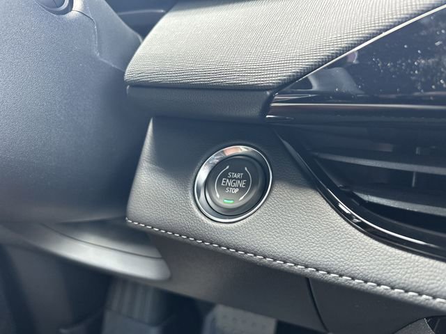 New 2026 Buick Enclave Sport Touring w/ Super Cruise Package image 35