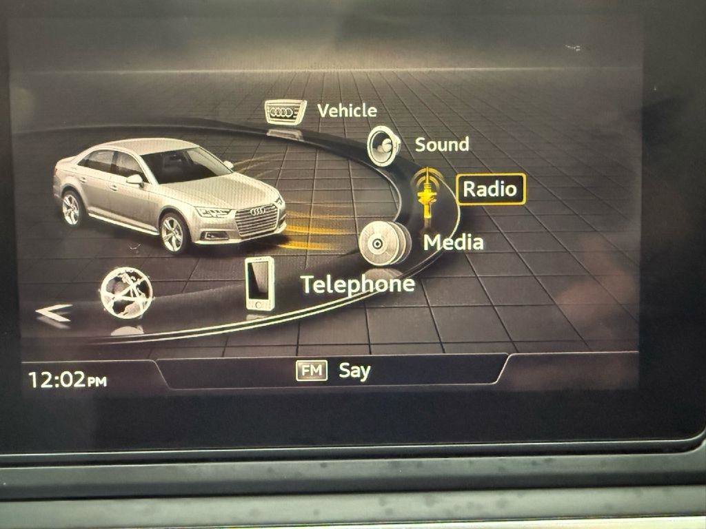 Used 2019 Audi A4 2.0T Premium w/ Convenience Package AWD/4WD image 19