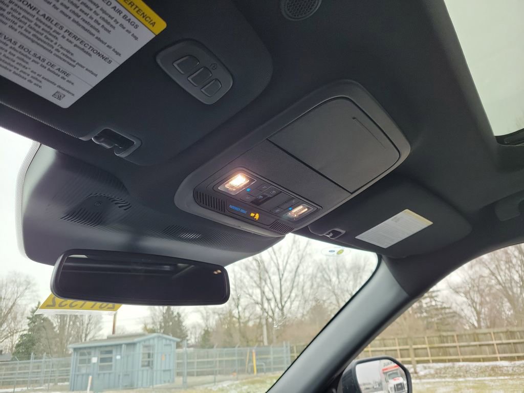 New 2026 Ford Explorer ST-Line w/ ST-Line Street Pack image 30