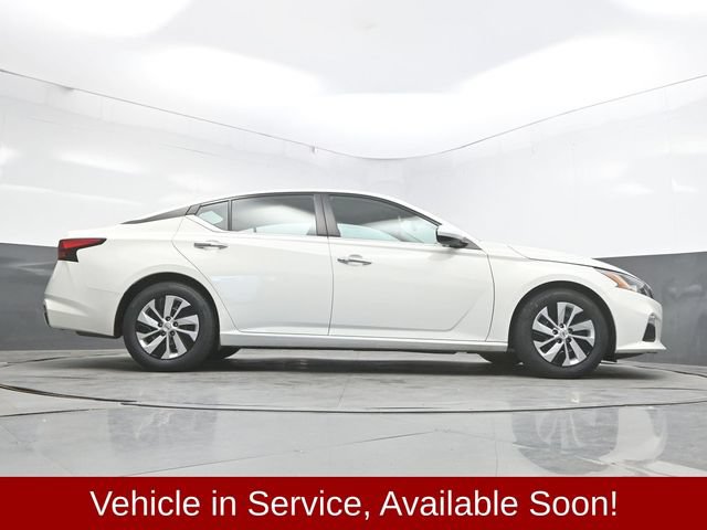 Used 2021 Nissan Altima 2.5 S FWD image 40