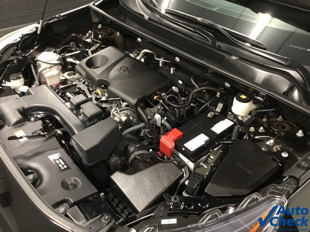 Used 2022 Toyota RAV4 LE AWD/4WD image 42