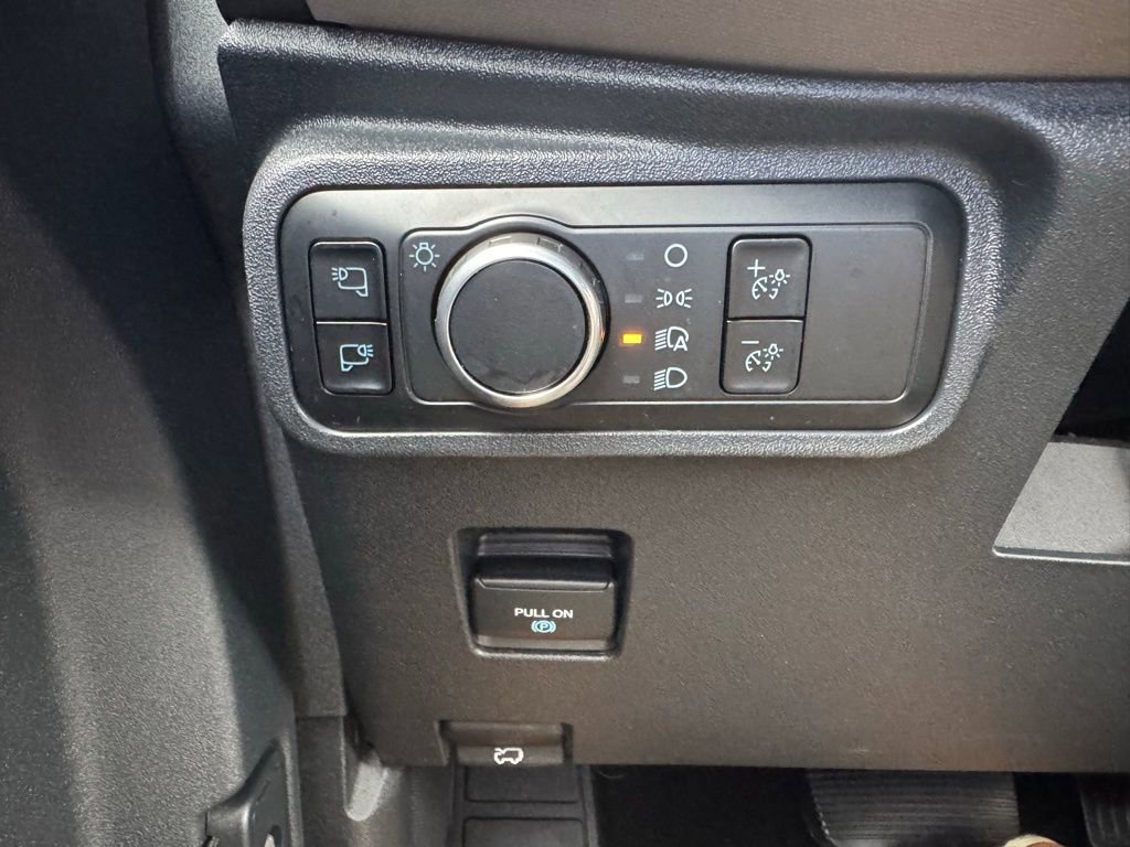 Used 2024 Ford Bronco Wildtrak image 36