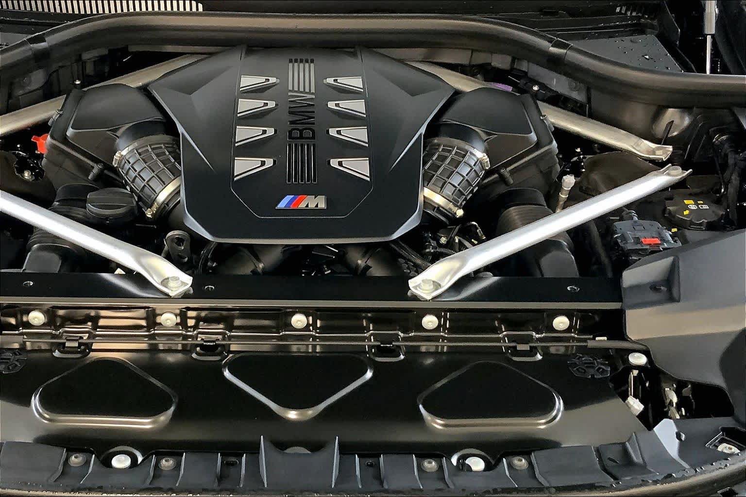 New 2027 BMW X7 M60i AWD/4WD image 16