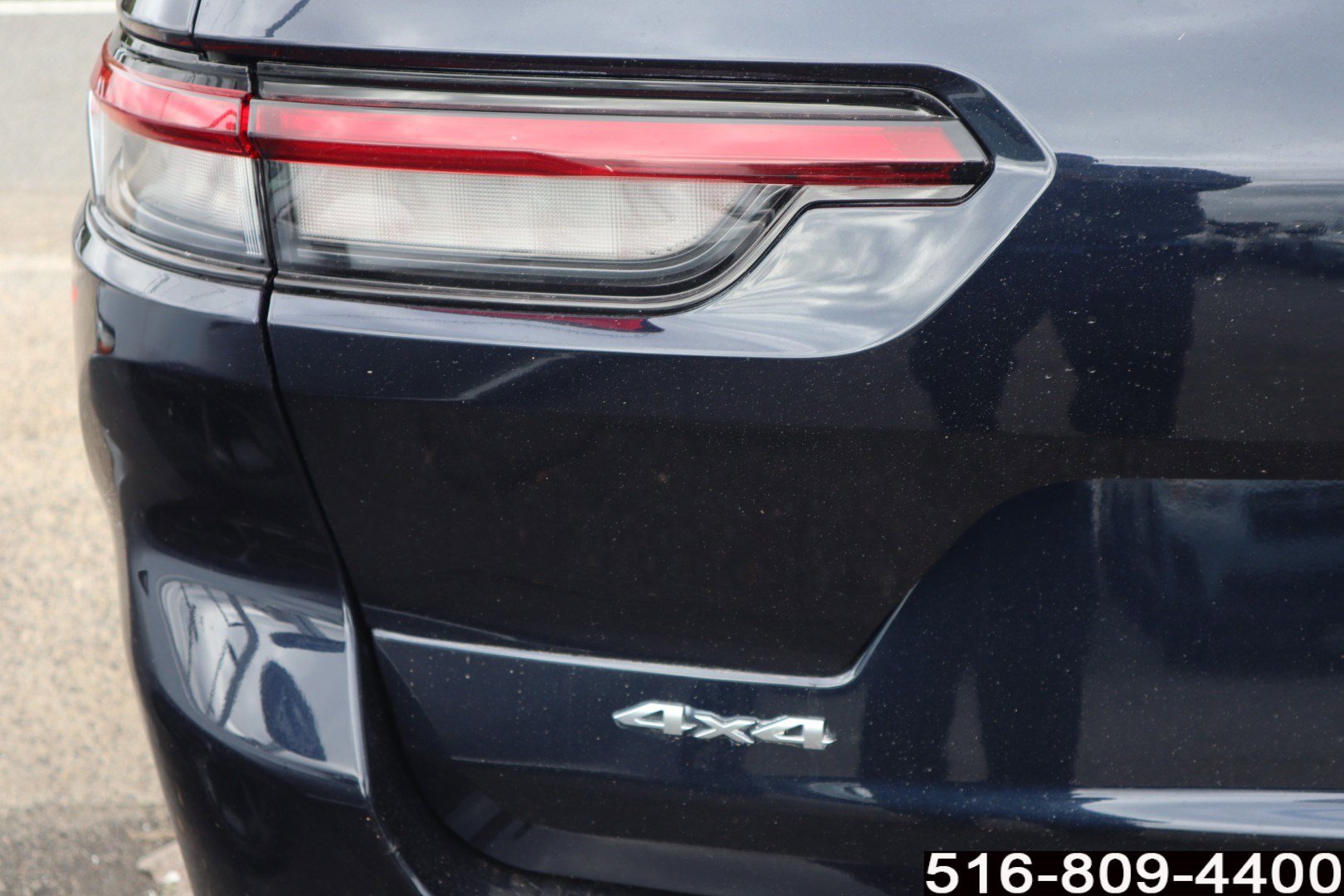 Used 2023 Jeep Grand Cherokee L Summit image 32