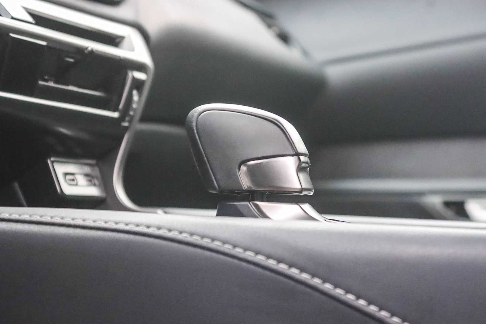 Certified 2025 Lexus RX 350 Premium image 22