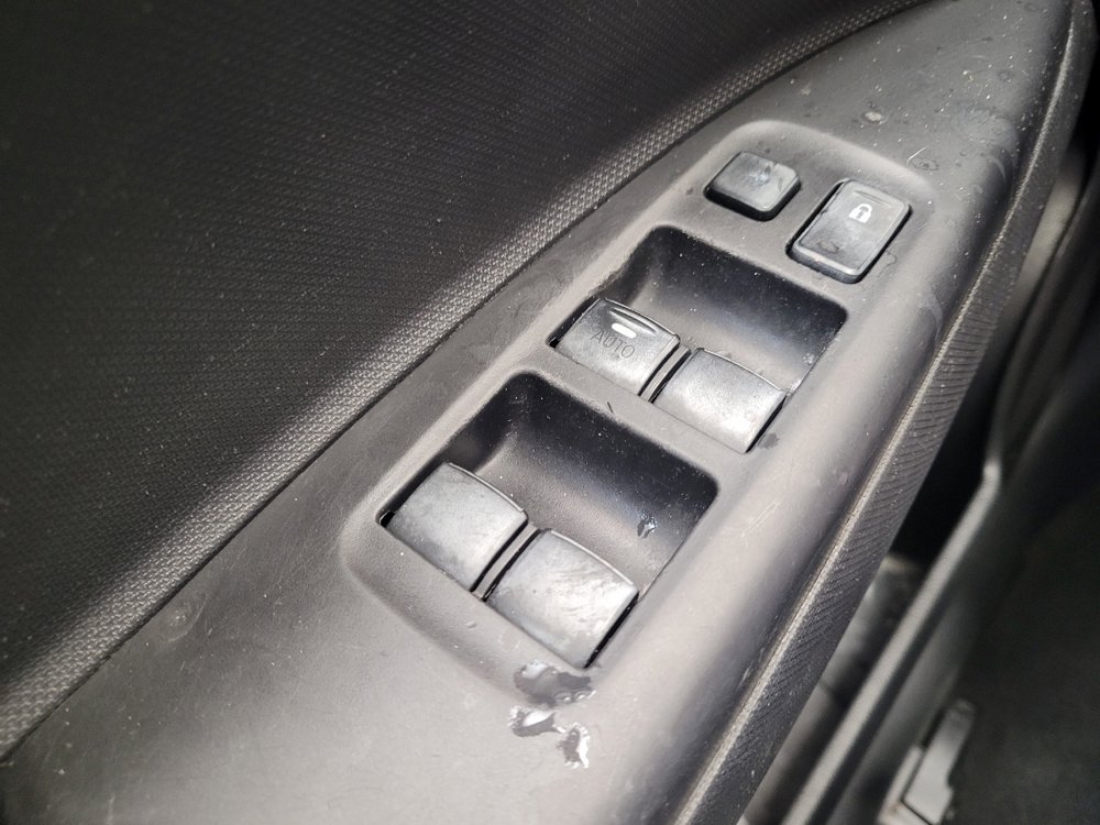 Used 2020 Mitsubishi Mirage SE FWD image 27