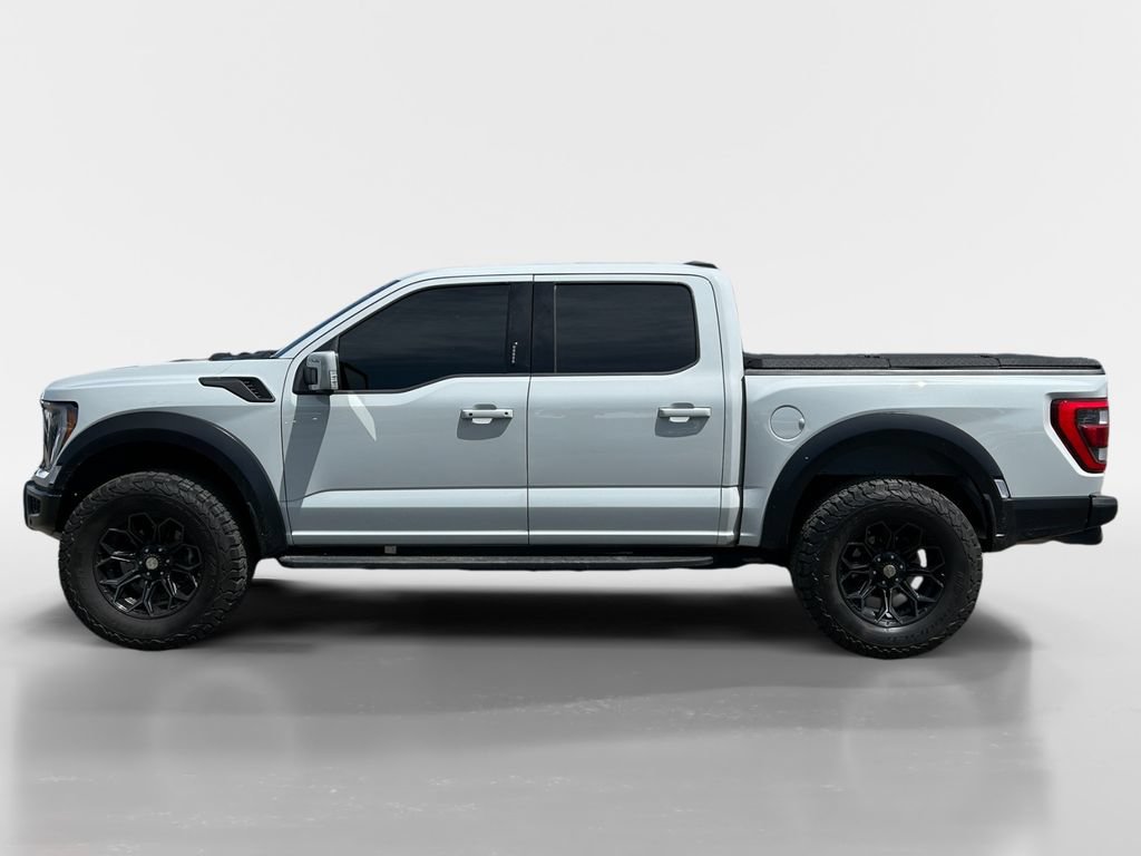 Used 2023 Ford F150 Raptor w/ Equipment Group 802A Raptor R AWD/4WD image 30