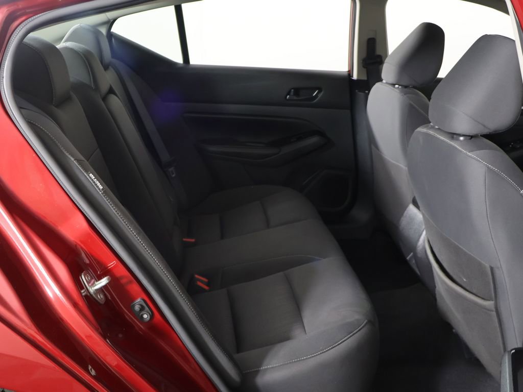 Used 2023 Nissan Altima 2.5 SV FWD image 26
