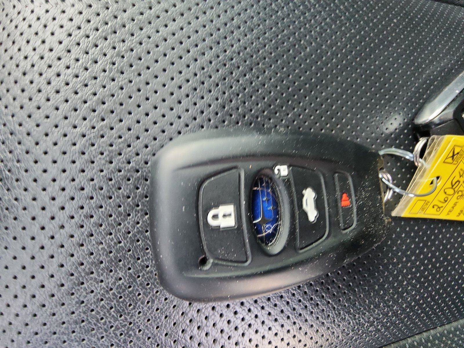 Used 2020 Subaru Legacy Limited AWD/4WD image 22