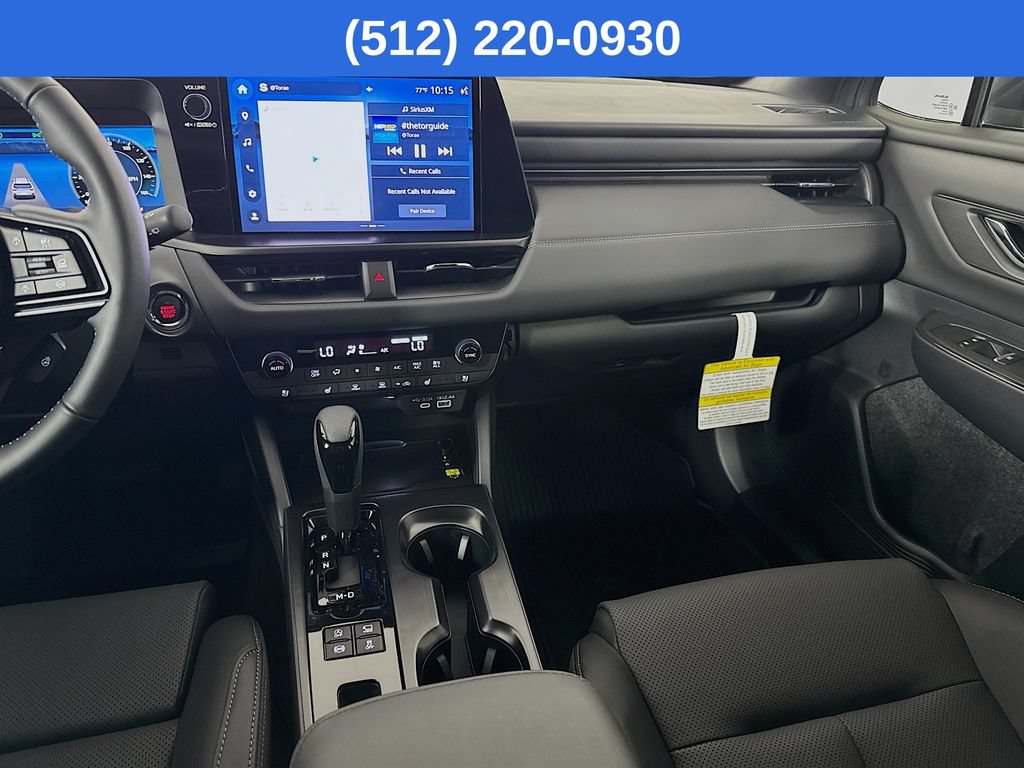New 2026 Subaru Outback Touring XT AWD/4WD image 30