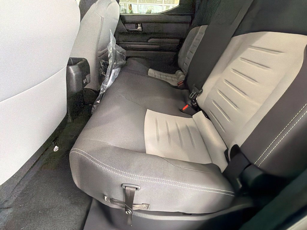 New 2026 Toyota Tacoma TRD Sport AWD/4WD image 28
