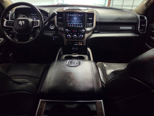 Used 2021 RAM 2500 Laramie image 86