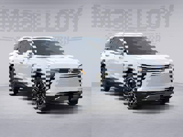 New 2026 Chevrolet Blazer EV LT FWD image 10