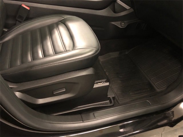 Used 2023 Ford Edge SEL w/ Convenience Package image 34