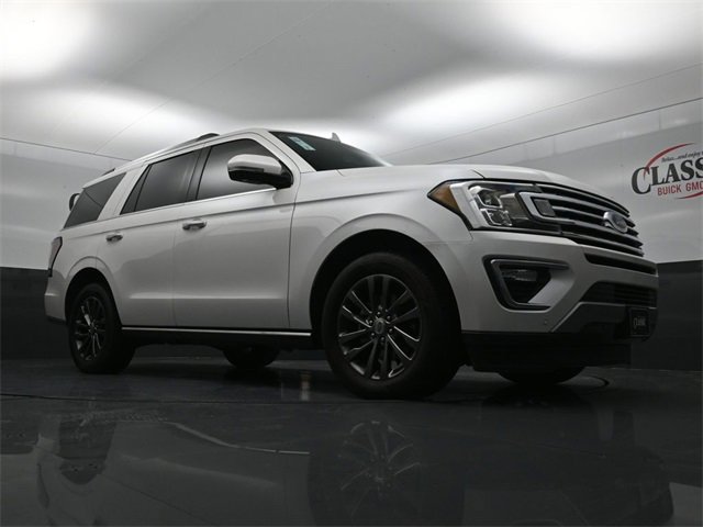 Used 2019 Ford Expedition Limited w/ Equipment Group 301A image 29