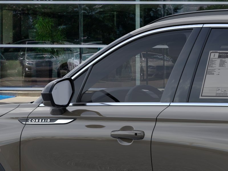 New 2026 Lincoln Corsair Premiere image 20