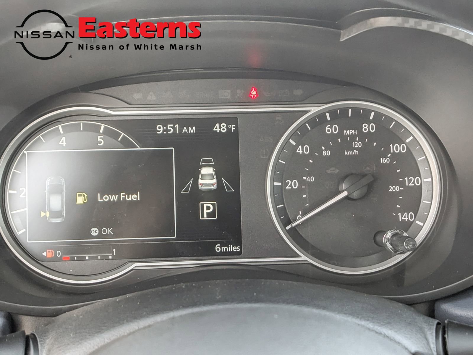 New 2025 Nissan Versa SV w/ Trunk Package image 19