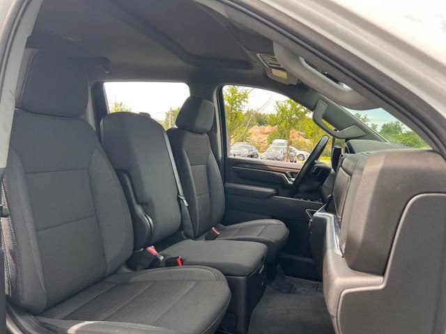 Used 2025 Chevrolet Silverado 2500 LT w/ Convenience Package AWD/4WD image 32