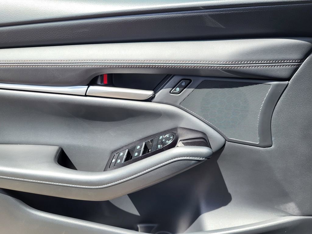 New 2026 MAZDA MAZDA3 s Sport FWD image 14