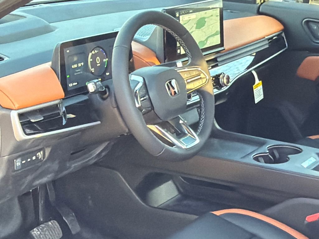 New 2026 Honda Prologue Elite image 15