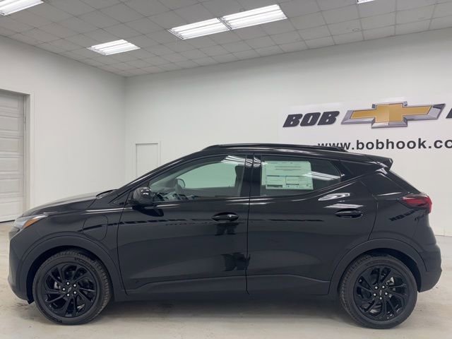 New 2027 Chevrolet Bolt RS image 8