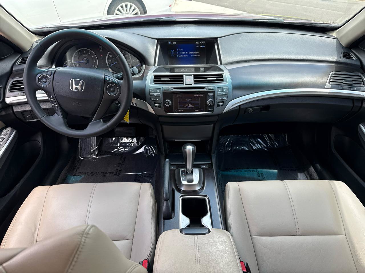 Used 2015 Honda Crosstour EX-L image 39