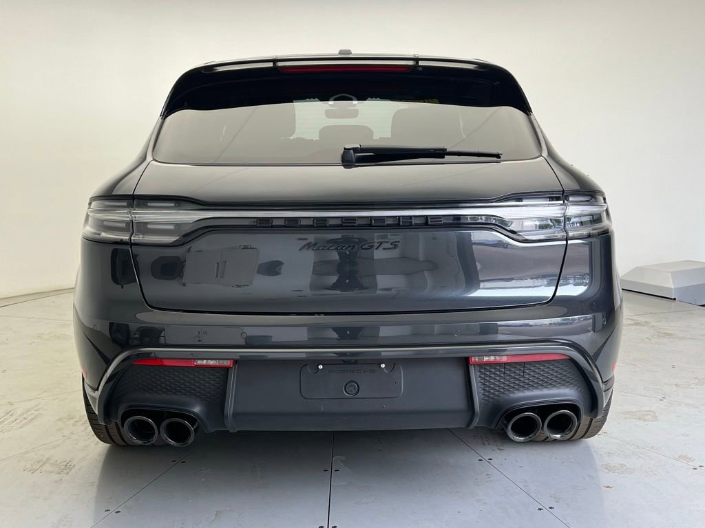 Used 2023 Porsche Macan GTS image 21