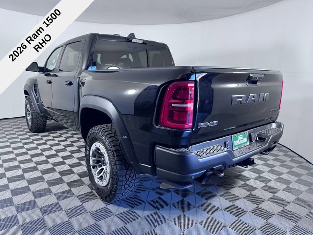 New 2026 RAM 1500 RHO image 6