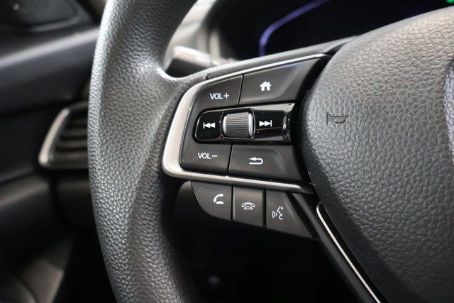 Used 2018 Honda Accord EX image 18