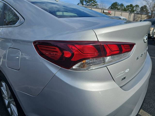 Used 2019 Hyundai Sonata SE image 34